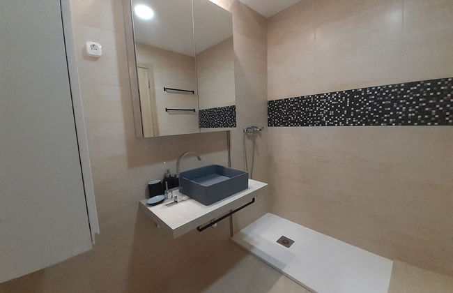 Luxury Flat in Quarteira - Photo 41