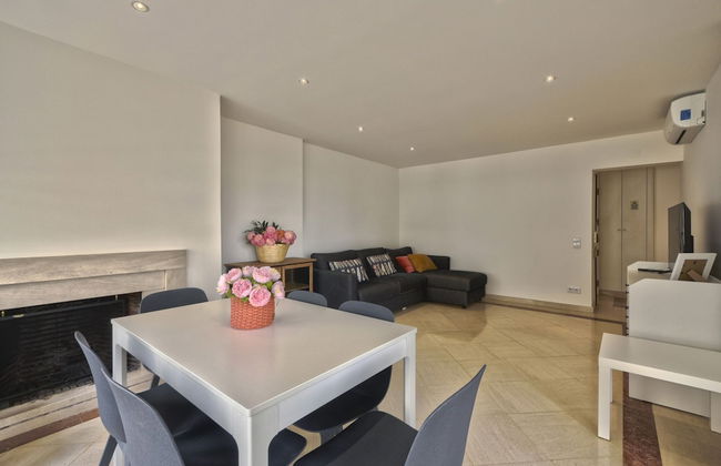 Luxury Flat in Quarteira - Photo 6