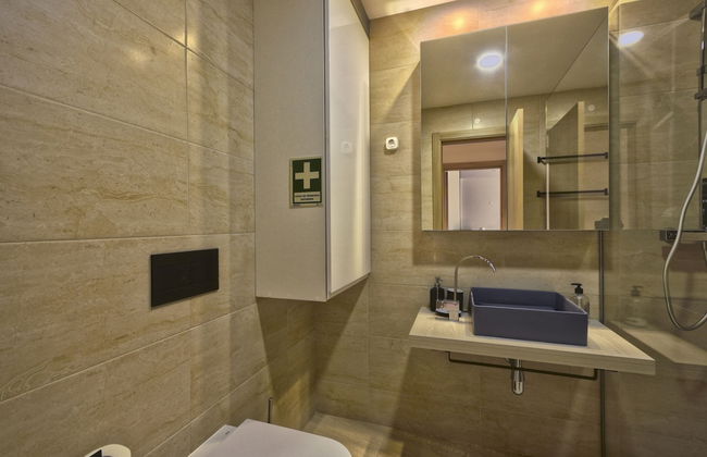 Luxury Flat in Quarteira - Photo 21