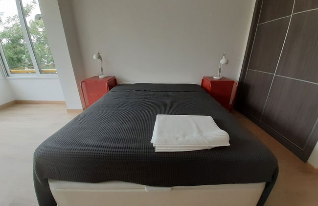 Luxury Flat in Quarteira - Photo 25