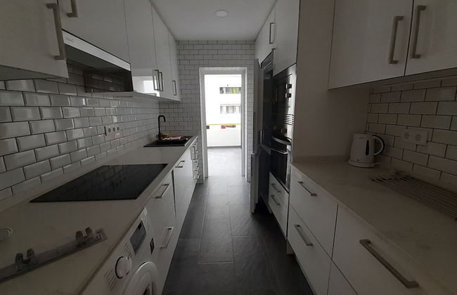 Luxury Flat in Quarteira - Photo 50