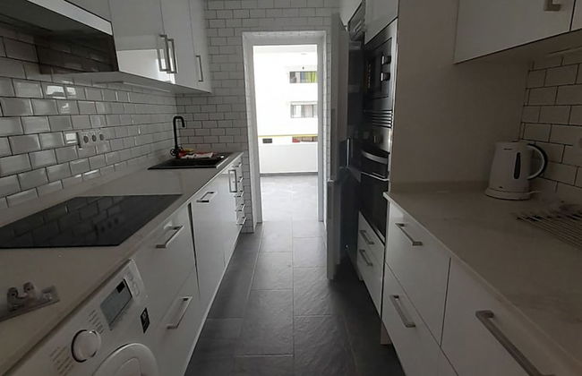 Luxury Flat in Quarteira - Photo 39