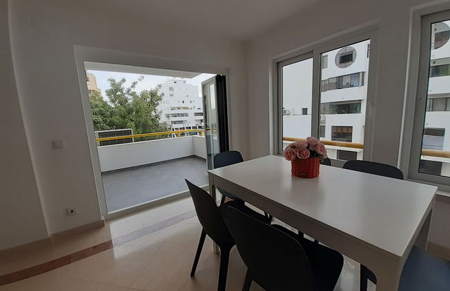Luxury Flat in Quarteira - Photo 47
