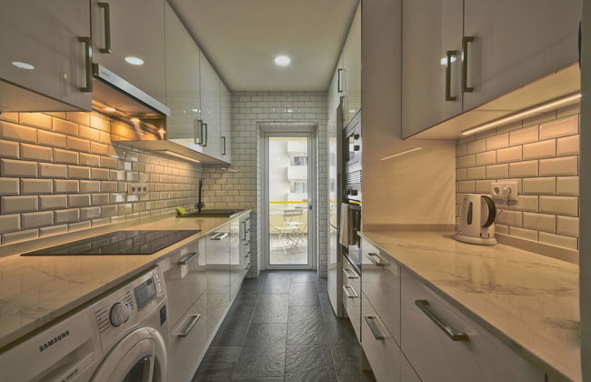 Luxury Flat in Quarteira - Photo 7