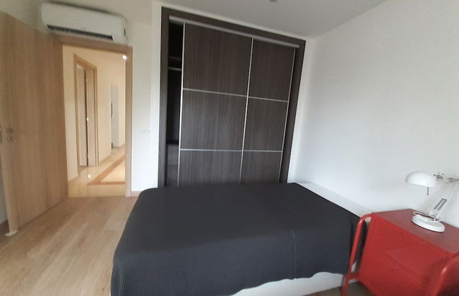 Luxury Flat in Quarteira - Photo 26