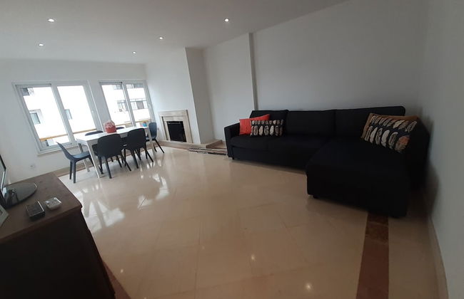 Luxury Flat in Quarteira - Photo 14