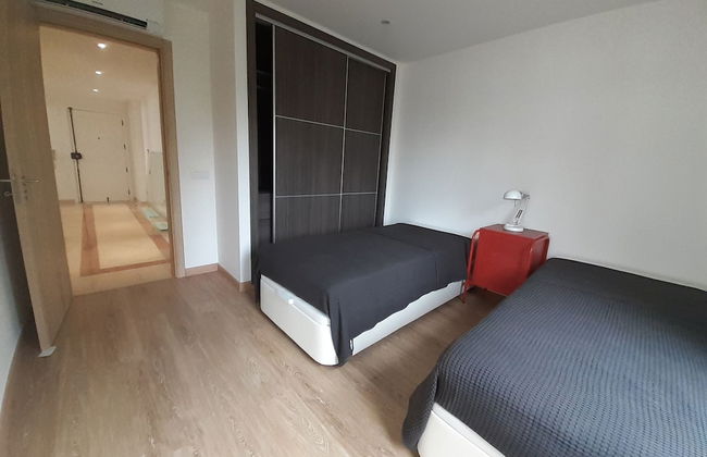 Luxury Flat in Quarteira - Photo 28