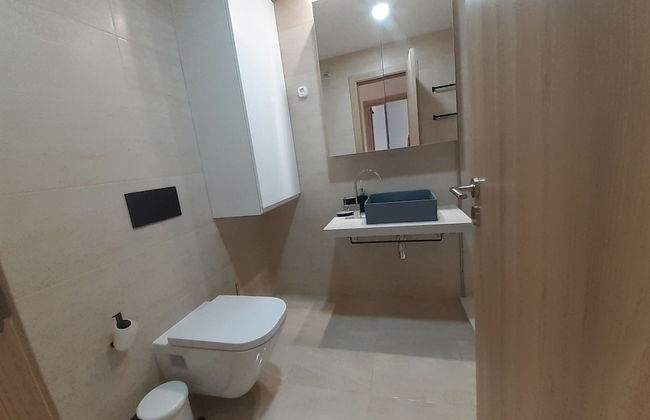 Luxury Flat in Quarteira - Photo 42