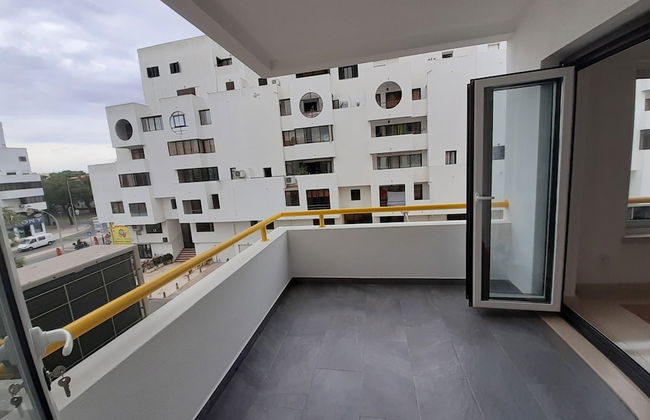 Luxury Flat in Quarteira - Photo 48