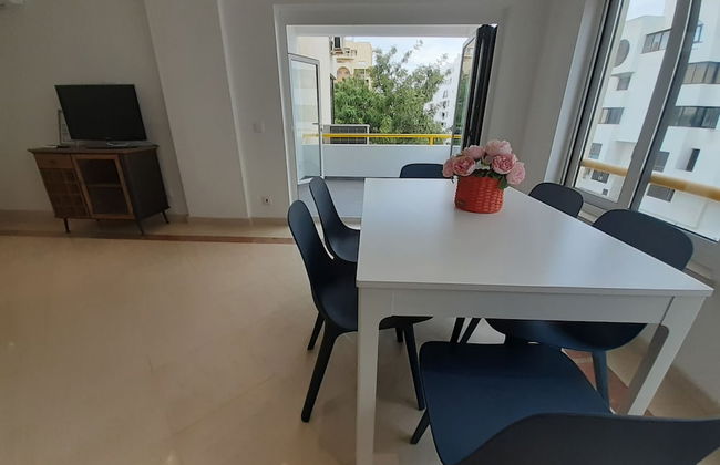 Luxury Flat in Quarteira - Photo 19