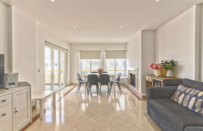 Luxury Flat in Quarteira - Photo 1