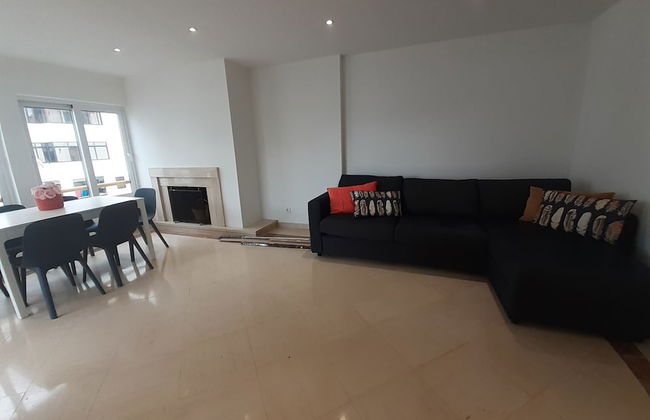 Luxury Flat in Quarteira - Photo 18