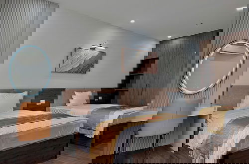 Photo 16 - TCICO Hotel