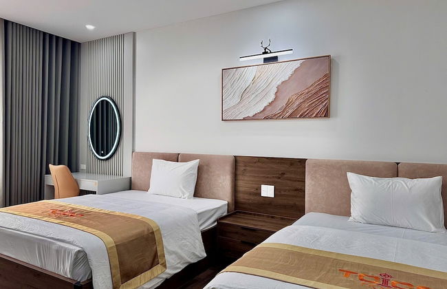 TCICO Hotel - Foto 17