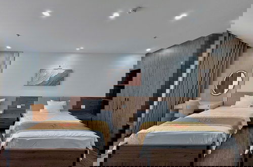 Photo 15 - TCICO Hotel