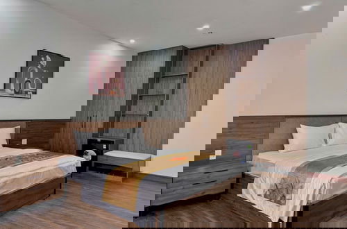 Photo 29 - TCICO Hotel