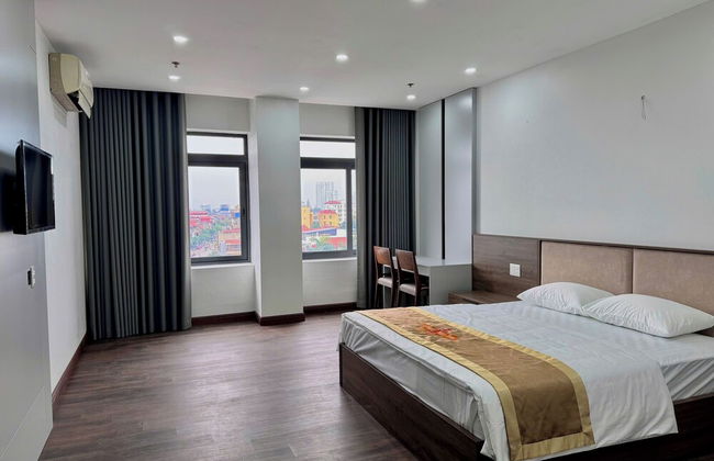 TCICO Hotel - Foto 4