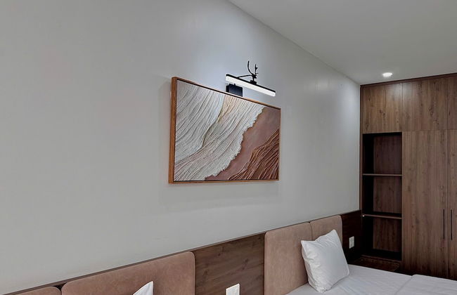 TCICO Hotel - Foto 19