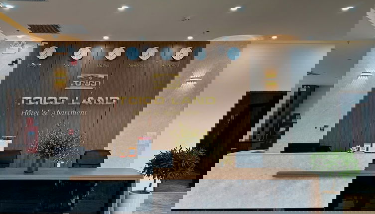 Photo 1 - TCICO Hotel