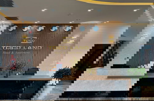 Photo 1 - TCICO Hotel