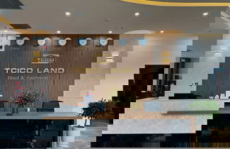 Photo 1 - TCICO Hotel