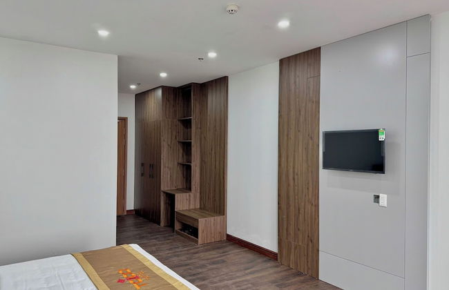 TCICO Hotel - Foto 8