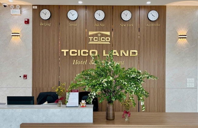 TCICO Hotel - Foto 3