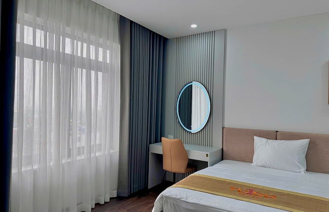 TCICO Hotel - Foto 14