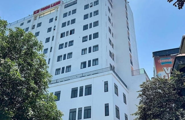 TCICO Hotel - Foto 60