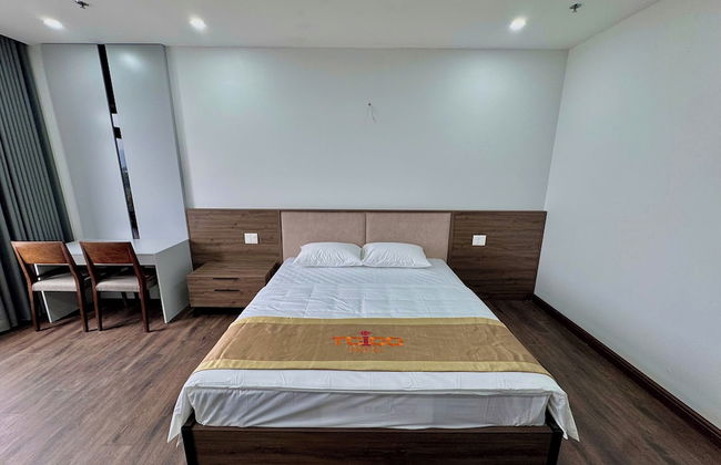 TCICO Hotel - Foto 11