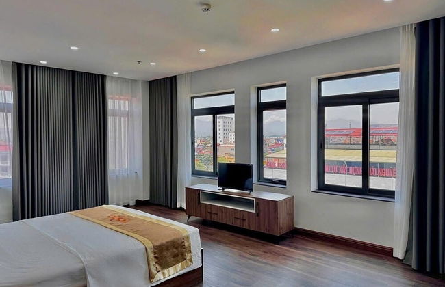 TCICO Hotel - Foto 51