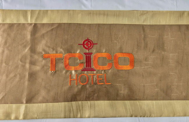TCICO Hotel - Foto 6