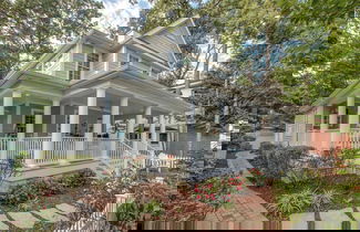 Foto 1 - Columbia Avenue 109