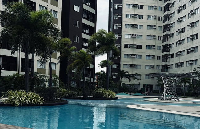 Spacious 1 Bedroom With a View - Foto 22