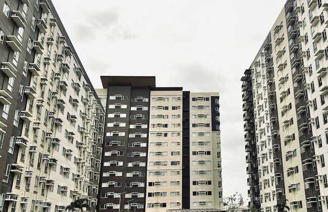 Spacious 1 Bedroom With a View - Foto 32