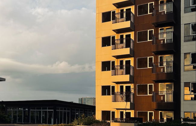 Spacious 1 Bedroom With a View - Foto 33