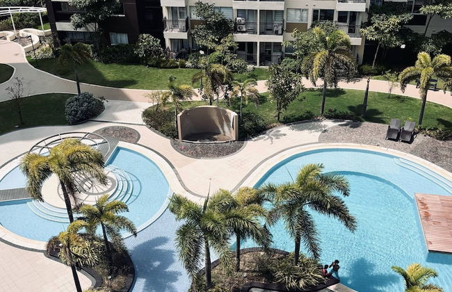 Spacious 1 Bedroom With a View - Foto 21