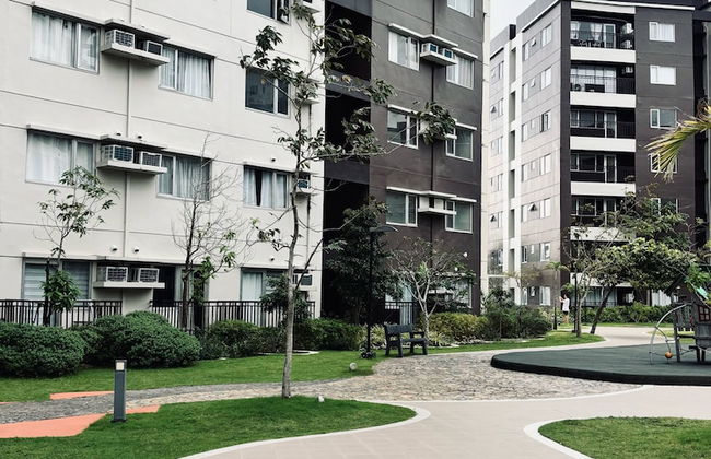 Spacious 1 Bedroom With a View - Foto 30