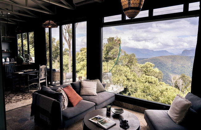 Belvedere Summer House - Photo 13