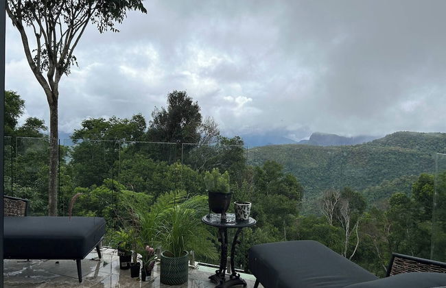 Belvedere Summer House - Photo 80