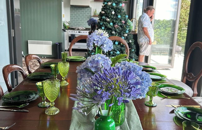 Belvedere Summer House - Photo 22