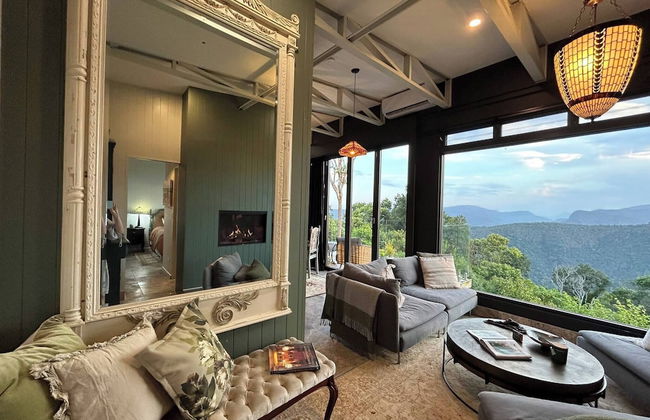 Belvedere Summer House - Photo 15