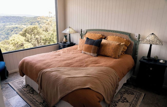 Belvedere Summer House - Photo 7