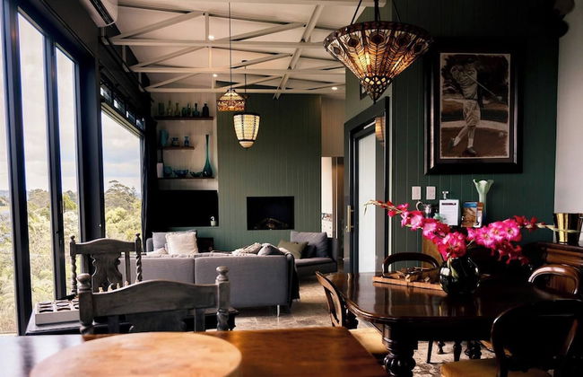 Belvedere Summer House - Photo 1