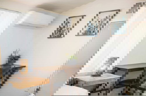 Foto 15 - Charming Escape With Stylish Decor & Outdoor Space