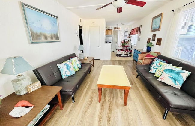 Beachcomber 5 - Foto 13