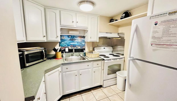 Cozinha privada
