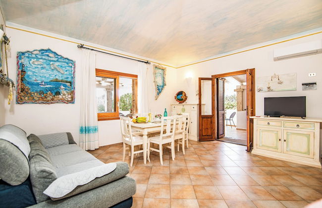 Villa Maestrale 100m From Beach - Foto 15