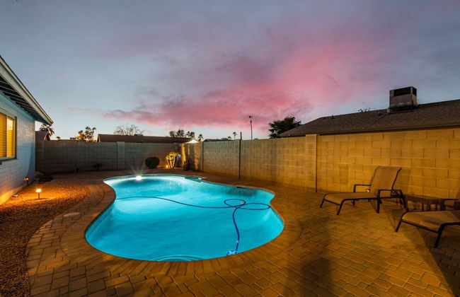 Xanadu Glendale Spring Training Westgate Pool - Foto 37