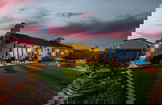 Photo 1 - Xanadu Glendale Spring Training Westgate Pool